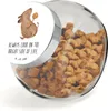 Mr. & Mrs. Panda Bonbonglas Hund Keks L 870ml - Weiß - Produktbild-Vorschau 2