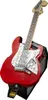 LEGO Ideas 21329 Fender Stratocaster ROCKOVÁ KYTARA Náhled obrázku produktu 11