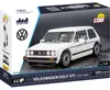Cobi 24614 Volkswagen Golf Gti Produktbild-Vorschau 4