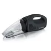 A handheld vacuum cleaner on a white background. Produktbild-Vorschau
