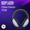 Sony INZONE H3 Cuffia cablata Head-band Gaming Nero, Bianco Anteprima dell’immagine prodotto 6