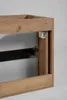 Rodan Meuble sous vasque 120cm - avec plateau - Suspendu - Voir les images du produit 12