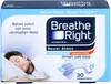 Better Breathe Breathe Right nosní náplasti transparentní Náhled obrázku produktu 2