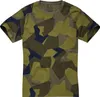 Brandit - BASIC T-Shirt swedisch camo - XXL Podgląd zdjęcia produktu 15