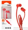 JBL Tune 110, Kabel, 20 - 20000 Hz, Gesprekken/muziek, 12,7 Productafbeelding-voorbeeld 6