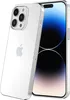 Smartphonica Phone Case Fit iPhone 14 Pro Transparent Produktbild-Vorschau 4