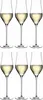 Leonardo Champagnergläser Brunelli 340 ml - 6 Stück Produktbild-Vorschau 6