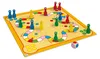„Mensch, ärgere dich nicht“ Maxi 2-in-1-Gesellschaftsspiel Produktbild-Vorschau 3