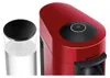 DeLonghi Nespresso Vertuo ENV 150.R Freistehend Produktbild-Vorschau 4