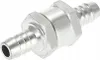 Kraftstoffpumpen-Rückschlagventil, Metallventil, 10 mm Produktbild-Vorschau 1