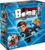 Jumbo Chrono Bomb' 2024 - ES/PT/DE, Brettspiel, Produktbild-Vorschau 2