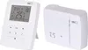 OpenTherm Raumthermostat P5611OT, programmierbar, kabellos Produktbild-Vorschau
