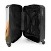 NoBoringSuitcases.com® Großer Koffer - Natur - Landschaft - Produktbild-Vorschau 4