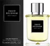 David Beckham Instinct Edt Spray Produktbild-Vorschau 1