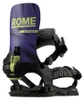 ROME Snowboard Bindung Katana Aw Fase team M/L Produktbild-Vorschau 1