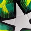 Fußball Größe 5 Grün Trainingsball 420g Maschinengenäht Produktbild-Vorschau 2