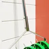 Outsunny Rasenlüfter Aerifizierer für Rasen 45cm Breite Produktbild-Vorschau 9