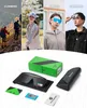 ROCKBROS Lunettes de soleil polarisées, lunettes de sport Voir les images du produit 6