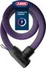 Antivol Abus 50668 - 4004K/110 midnight purple Yarnit Voir les images du produit 1