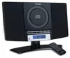 Denver MC-5220 BLACK, Černá, FM, LCD, Modrá, Pauza, Play, Náhled obrázku produktu 2