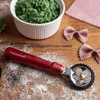 Marcato Nudelschneider schwarz Produktbild-Vorschau 3