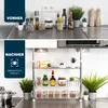 Étagère à épices télescopique Bremermann, étagère Voir les images du produit 5