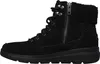 Skechers Knöchelschnürer in schwarz, Gr. 37 Produktbild-Vorschau 5