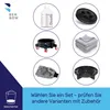 Benbow Set 4-tlg, 2x Auto Wascheimer 20 Liter + 2x Produktbild-Vorschau 4