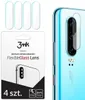 3MK Lensbescherming, voor de Redmi Note 10 Pro, 1 stuk Productafbeelding-voorbeeld 5