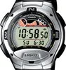 Casio W-753-1AVES, Armbanduhr, Männlich, Silber Produktbild-Vorschau 3
