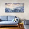 Coloray Acrylbild 140x70  Wandbild Acrylbilder Abstraktion Produktbild-Vorschau 4