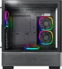 SKY TWO (schwarz, Tempered Glass x 2) Produktbild-Vorschau 5