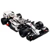 Mould King Super Racing Car MK-13117 Produktbild-Vorschau 4