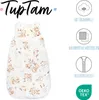 TupTam Schlafsack Baby 2.5 TOG –  Ganzjahresschlafsack Produktbild-Vorschau 2