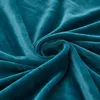 Einzelsitz Sofabezug Velvet Plüsch Elastische Sofahusse Produktbild-Vorschau 5