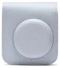 FUJIFILM Instax Etui Mini 12 Blanc Voir les images du produit 2