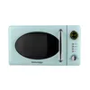 Micro-ondes 700 W 16 L Vintage Cuisine Mint NEUF Voir les images du produit 1