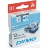 DYMO D1 oryginalne etykiety | niebieski nadruk na białym | Podgląd zdjęcia produktu 20