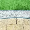 Bordure Jardin Plastique 6cm x 1m | Bordures de Jardin | Voir les images du produit 2
