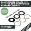 Samsung Galaxy A35 5G A356 Kamera Linse Glas Camera Glass Produktbild-Vorschau 2
