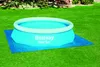 Bestway Pool-Bodenplane Flowclear 335×335 cm Produktbild-Vorschau 38