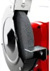 Kraft&Dele Levigatrice a doppio disco 1700W 200mm KD533 Anteprima dell’immagine prodotto 5
