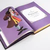 An open book showing illustrations and text. Náhľad obrázku produktu