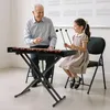 Glockenspiel Xylophone, 37 notes, instrument de percussion Voir les images du produit 8