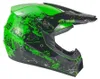 Casco cross Casco per bambini Casco da moto Motocross Anteprima dell’immagine prodotto 4