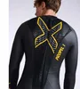 2xu Mw4991c Propel 1 Langarm-neoprenanzug Schwarz XL Mann Produktbild-Vorschau 6