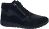 Waldläufer Schnürstiefel Kaltfutter in schwarz, Gr. 5.5 Produktbild-Vorschau 3