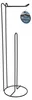 Bathroom Solutions Toilettenpapierhalter - Minimalistisches Produktbild-Vorschau 5