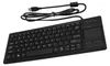 Clavier USB mécanique, résistant à l'eau, industrie tactile Voir les images du produit 4