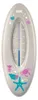 Nuk Badethermometer Ocean - Grau Produktbild-Vorschau 2